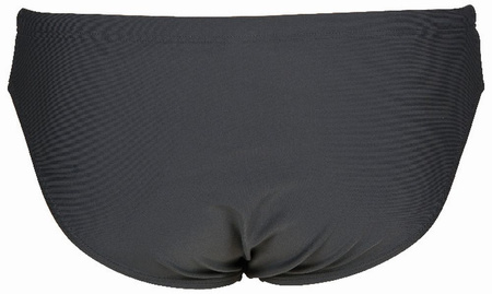 Kąpielówki slipy męskie Arena Men's Santamarias Asphalt Soft Green