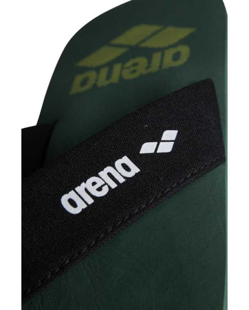 Klapki japonki Arena Unisex Sand Thong Sage