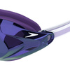 Okulary do pływania na basen damskie Speedo Vanquisher 3.0 Mirror Purple