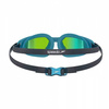 Okulary do pływania dla dzieci Speedo Hydropulse Green