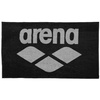 Ręcznik Bawełniany Arena Pool Soft Towel 150x90cm Black Grey