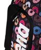 Plecak sportowy treningowy Arena Spiky III Backpack 45 Team Donuts