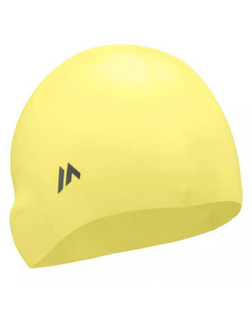 MARTES CZEPEK SILIKONOWY MONOSILI FLUO LIME