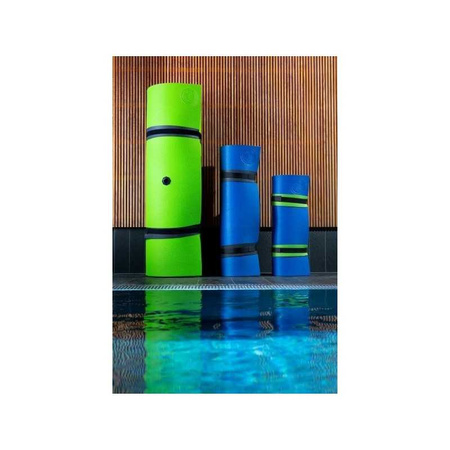 Mata pływająca wyspa Aqua-Sport Long Floating Mat