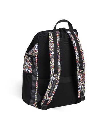 Plecak sportowy Arena One Go Backpack 45L AO Fun Skulls