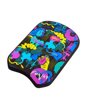 Deska treningowa do pływania Funkita Kickboard Poppy Long