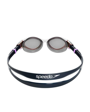 Okulary do pływania dla kobiet Speedo Biofuse 2.0 Purple