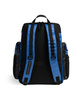 Plecak sportowy na basen trening Arena One Go Backpack 45L Royal