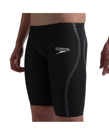Strój startowy męski Speedo Lzr Intent 2.0 Black