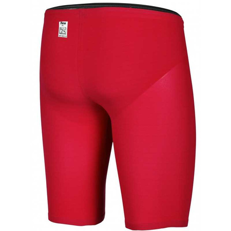 Strój startowy męski Arena Men Powerskin Carbon-Air 2 Jammer czerwony