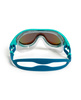 Okulary maska pływacka na basen Arena The One Mask Blue Water Blue Cosmo