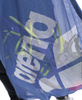 Worek sportowy na sprzęt Arena One Go Mesh Bag Navy