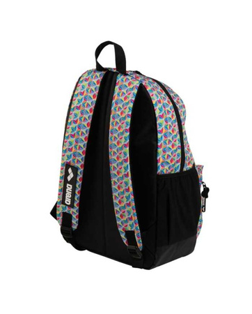 Plecak sportowy Arena Team Backpack Allover Starfish 30l + Worek