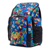 Plecak sportowy szkolny na basen trening Funkita Birdie Wordie 40L