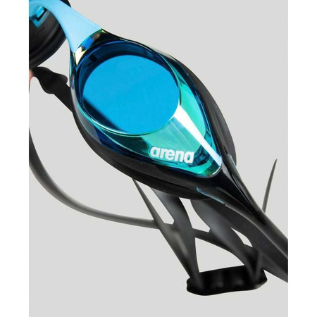 Okulary do pływania na basen Arena Cobra Swipe