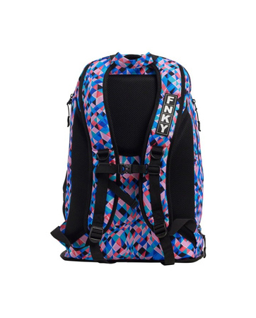 Plecak torba do szkoły na basen siłownię trening Funkita Warp Tour 36L