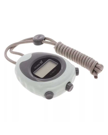 MARTES CRONOMO STOPER GREY/BLUE