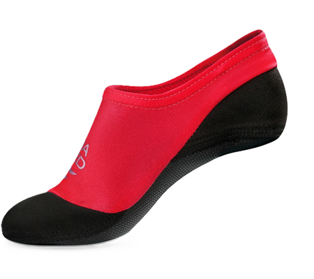 Skarpetki neoprenowe dziecięce na basen Aqua Speed Neo