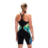 Strój pływacki startowy Damski Speedo LZR INTENT Close Back True Navy