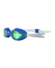 Okulary do pływania dla dzieci Speedo Hyper Flyer Blue