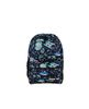 Plecak na basen sportowy unisex Arena Backpack 30 Fun Planet