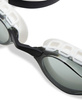 Okulary pływackie treningowe Arena Air Sonic Smoke Black