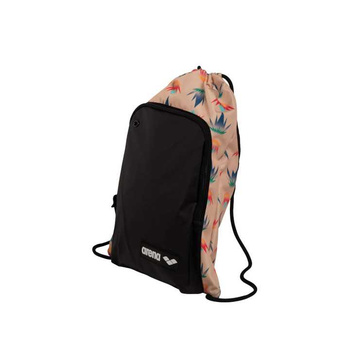 Plecak worek szkolny Arena Team Sack Allover Desert Vibes 30l