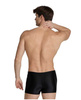 Kąpielówki męskie bokserki Arena Men's Dynamo Short Black