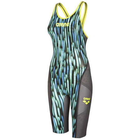 Strój startowy damski Arena Powerskin Carbon Ultra Open Back