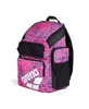 Plecak sportowy Arena One Go Backpack 45L AO Snake Skin Pink