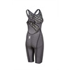 Strój startowy damski Arena Powerskin Carbon Ultra Kneesuit Open Back