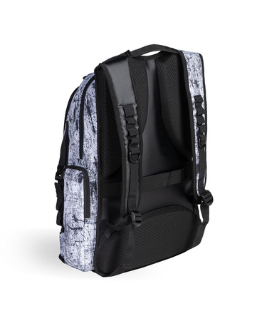 Plecak sportowy na basen trening siłownię unisex Arena All Set 45L Lacquer