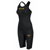 Strój startowy damski Arena Women Powerskin Close Back Carbon Air2