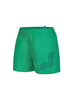 Szorty kąpielowe chłopięce kąpielówki spodenki na basen Arena Beach Green