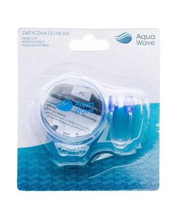 AQUAWAVE KLIPS NA NOS BLUE UNISEX
