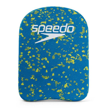 Deska do pływania unisex Speedo Kickboard Teal