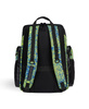 Plecak sportowy Arena One Go Backpack 45L AO Snake Skin Green
