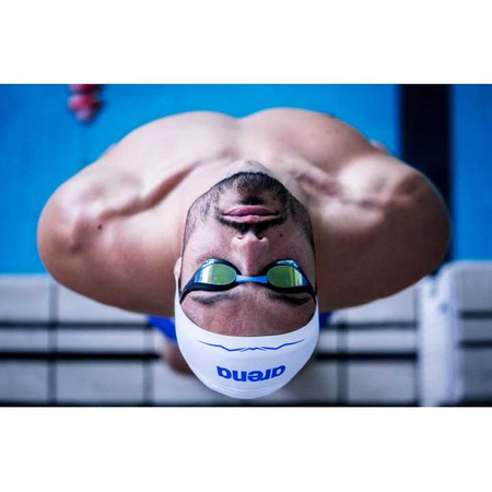 Okulary do pływania Arena Cobra Swipe Limited Edition Mirror Diamonds Collection