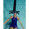 ARENA STRÓJ STARTOWY WOMEN'S POWERSKIN CARBON CORE FX FBSLCB OCEAN BLUE 003658/730 UK24