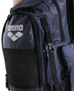 Plecak sportowy na basen trening siłownię unisex Arena All Set 45L Navy