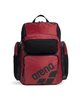 Plecak sportowy na basen trening Arena One Go Backpack 45L Crimson