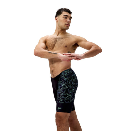 Kąpielówki męskie spodenki kąpielowe Speedo HyperBoom V-Cut