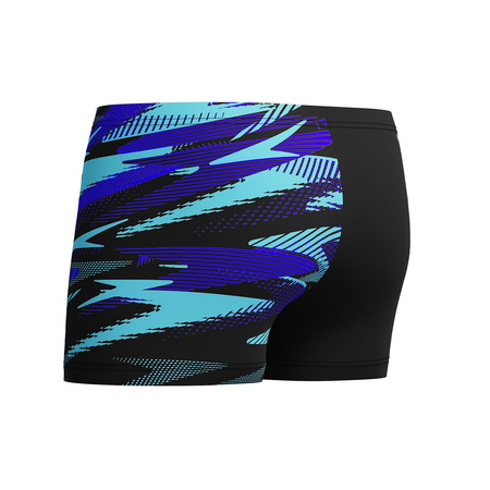 Kąpielówki męskie spodenki kąpielowe Speedo Hyperboom V-Cut Blue