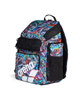 Plecak sportowy Arena One Go Backpack 45L AO Iguanas