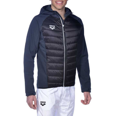 Kurtka Arena Team Line Unisex Jacket