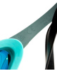 Okulary pływackie Arena Cobra Ultra Swipe Mirror Aqua Sage Peacock