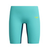 Strój pływacki startowy chłopięcy Speedo End Max Green
