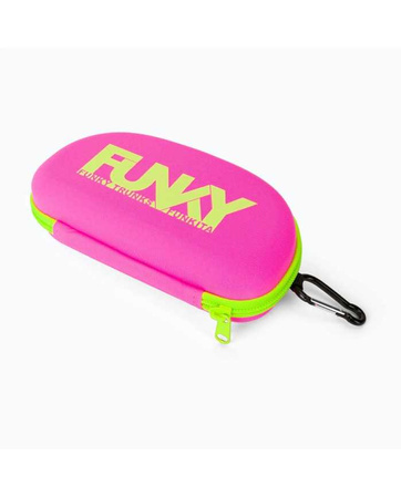 Etui na okulary pływackie uniwersalne Funkita Sweetie Tweet