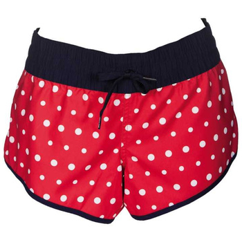 Spodenki damskie Arena Dots Short
