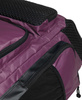 Plecak sportowy na basen trening Arena One Go Backpack 45L Plum